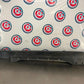 2004 Nissan 350Z Driver Left Rocker Panel Side Skirt OEM 13BHDD5 - On Point Parts Inc