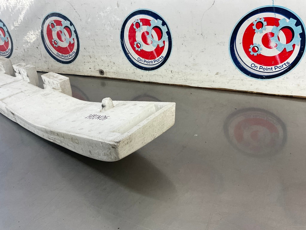 2007 Nissan 350Z Rear Bumper Impact Foam 85090 OEM 14BIMD5 - On Point Parts Inc
