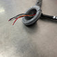2006 Nissan 350Z Exterior License Plate Illumination Pigtail OEM 12BI3DC - On Point Parts Inc