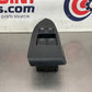 2003 Infiniti G35 Driver Left Master Door Lock Window Switches 80961 OEM 13BEWEA - On Point Parts Inc