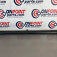 2003 Infiniti G35 Passenger Right Door Threshold Kick Plate Trim OEM 22BDRE7 - On Point Parts Inc