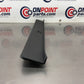 2010 Nissan 370Z Driver Left Door Threshold Kick Plate Trim 769B1 OEM 24BBBD7 - On Point Parts Inc