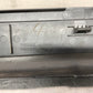 2003 Infiniti G35 Driver Left Door Threshold Kick Plate Trim 76985 OEM 13BEWE7 - On Point Parts Inc