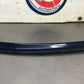 2008 Nissan 350Z Fyralip Trunk Lid Spoiler 21BCCD2 - On Point Parts Inc