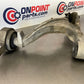 2009 Nissan 370Z Driver Left Front Lower Control Arm Transverse Link OEM 15BKJDG - On Point Parts Inc
