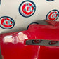 2003 Nissan 350Z Rear Bumper Cover OEM 11BG9D5 - On Point Parts Inc