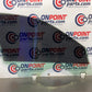 2003 Infiniti G35 Sedan Driver Left Front Door Tinted Window Glass OEM 15BDDE1 - On Point Parts Inc