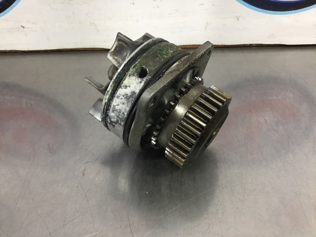 2006 Nissan 350Z VQ35DE RevUp Engine Water Pump Untested OEM 11BCQCI - On Point Parts Inc