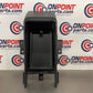 2006 Infiniti G35 Sedan Rear Center Console OEM 25BJ1D8 - On Point Parts Inc