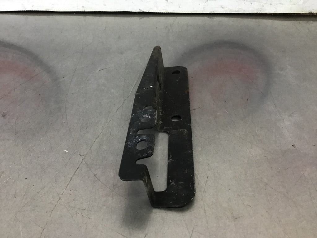 2007 Infiniti G35 Core Support Safety Impact Sensor Bracket OEM 23BDFDC - On Point Parts Inc