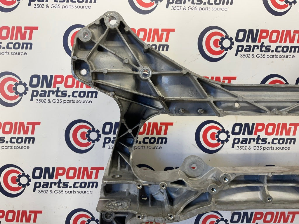 2016 Nissan 370Z Front Subframe Crossmember OEM 11BB9D0 - On Point Parts Inc