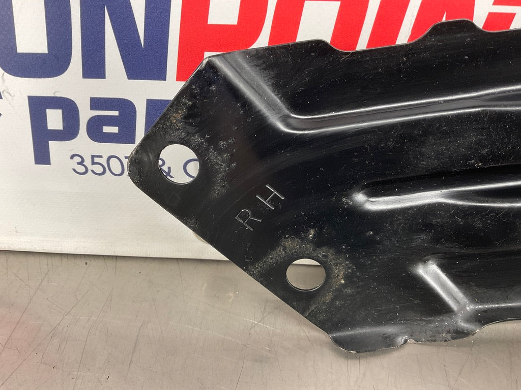 2005 Nissan 350Z Passenger Rear Convertible Suspension Stay Brace OEM 25BAED3 - On Point Parts Inc