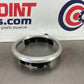2008 Nissan 350Z Automatic Gear Shifter Bezel Ring Trim 96931 OEM 13BASDC - On Point Parts Inc