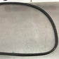 2004 Infiniti G35 Driver Left Lower Outer Door Seal 80831 OEM 12BK8DA - On Point Parts Inc