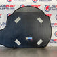2004 Nissan 350Z Convertible Rear Trunk Spare Tire Cover Subfloor OEM 14BEQE9 - On Point Parts Inc