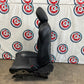 2004 Nissan 350Z Passenger Right Manual Leather Seat OEM 24BIVD9 - On Point Parts Inc