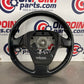 2006 Infiniti G35 Sedan Steering Wheel Radio Cruise Control Switches OEM 25BJ1DC - On Point Parts Inc