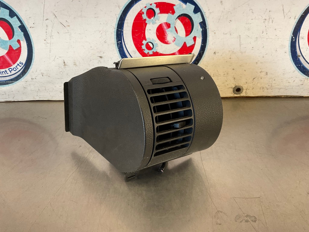 2007 Infiniti G35 Driver Left Upper Dash Vent OEM 23BDFDC - On Point Parts Inc