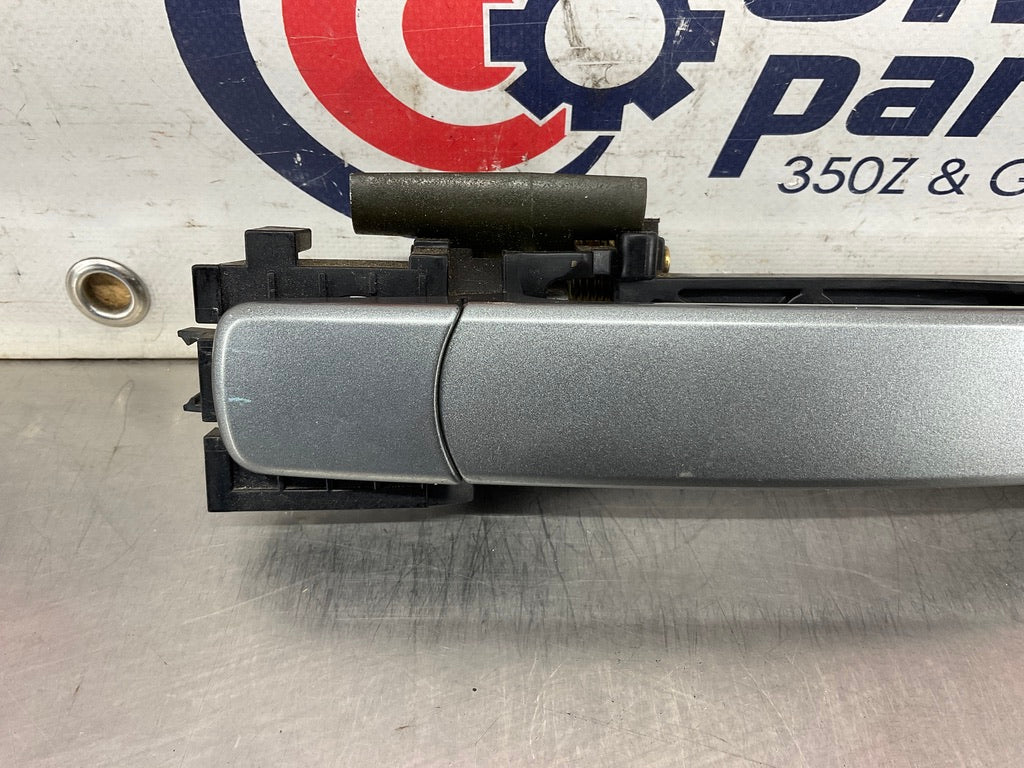 2003 Infiniti G35 Passenger Right Exterior Door Handle OEM 13BEWEE - On Point Parts Inc
