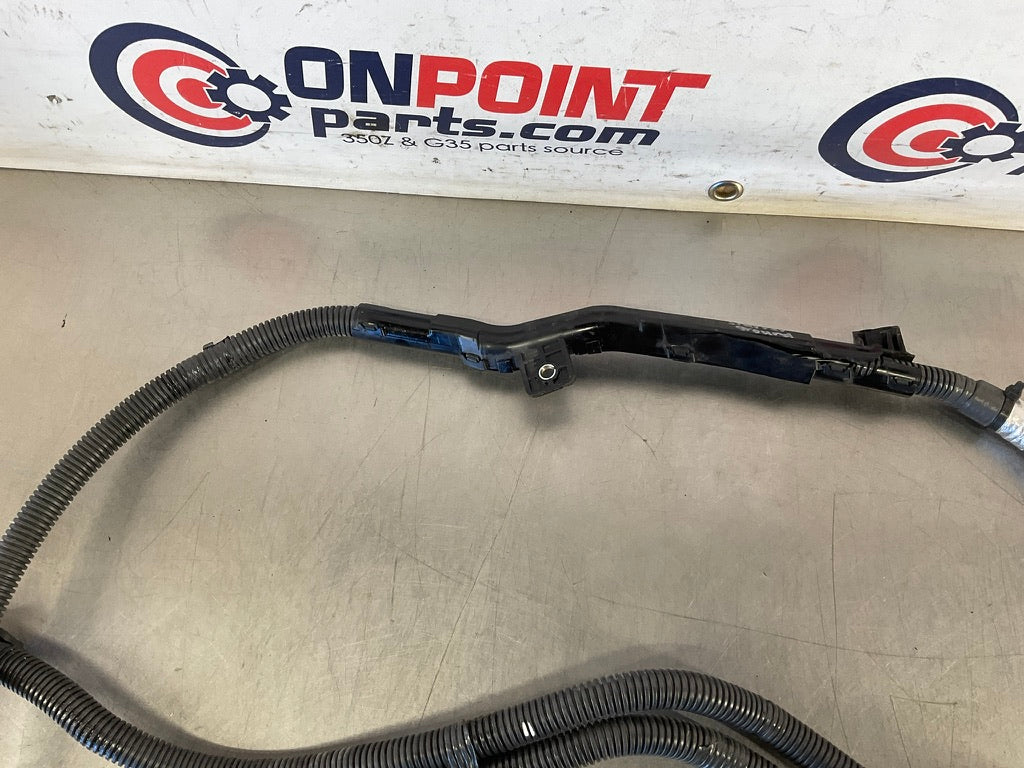 2016 Nissan 370Z Battery To Starter Wiring Harness 24105 OEM 11BB9DI - On Point Parts Inc