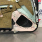 2013 Infiniti G37 Sedan Passenger Right Front Interior Door Panel OEM 12BCGE8 - On Point Parts Inc