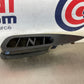 2003 Nissan 350Z Passenger Right Z Dash Vent 68420 OEM 14BBGDE - On Point Parts Inc
