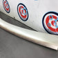 2005 Infiniti G35 Passenger Right Exterior A Pillar Trim OEM 0BFVC2 - On Point Parts Inc