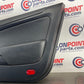 2006 Infiniti G35 Passenger Right Interior Door Panel OEM 11BK3D8 - On Point Parts Inc