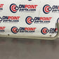 2004 Infiniti G35 Sedan Driver Left Door Threshold Sill Trim 76952 OEM 15BE4E7 - On Point Parts Inc