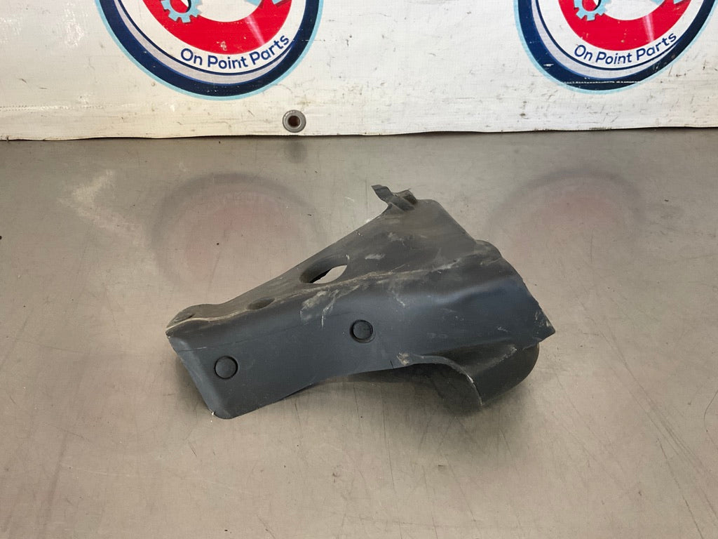 2006 Nissan 350Z Passenger Convertible Door Corner Weather Seal OEM 25BFPDE - On Point Parts Inc