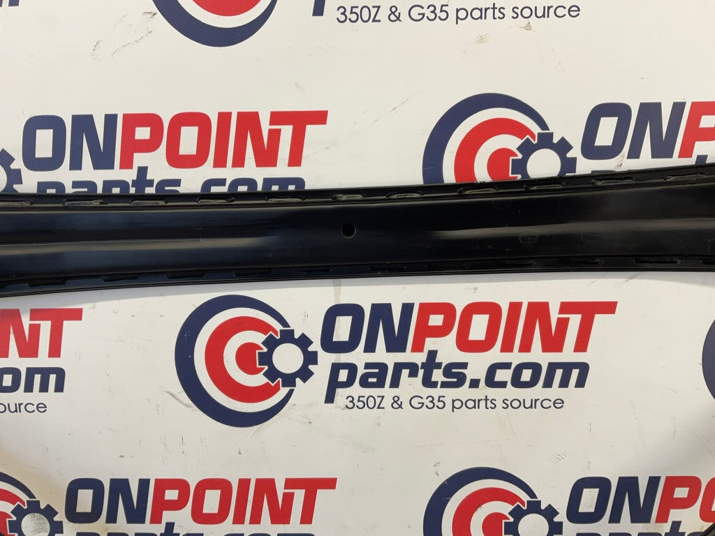 2016 Nissan 370Z Front Strut Tower Brace OEM 11BB9D0 - On Point Parts Inc