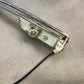 2003 Nissan 350Z Passenger Right Window Regulator Motor OEM 24BERDE - On Point Parts Inc