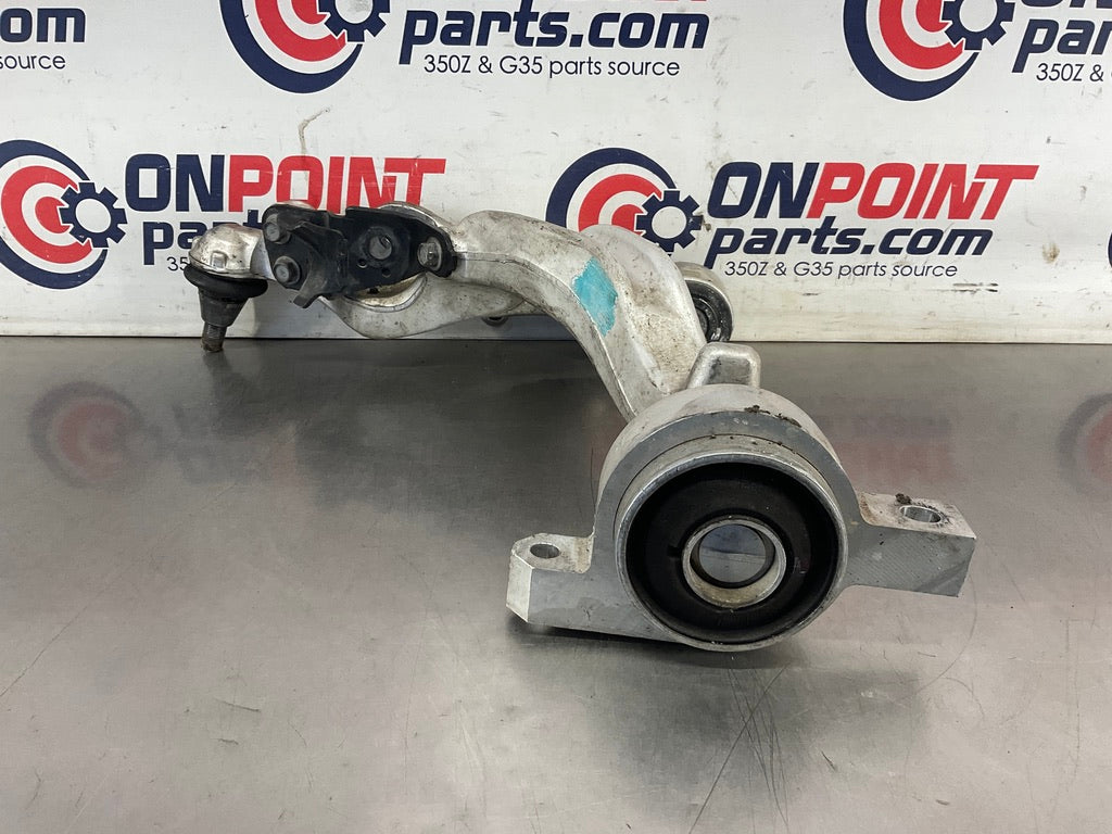 2008 Infiniti G35 Driver Left Front Lower Transverse Control Arm OEM 13BC4EK - On Point Parts Inc