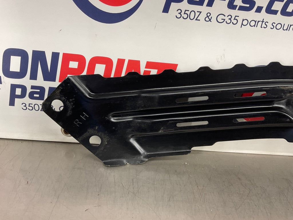 2005 Nissan 350Z Passenger Rear Convertible Suspension Stay Brace OEM 25BAED3 - On Point Parts Inc