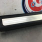 2004 Infiniti G35 Passenger Door Threshold Kick Plate Trim 76894 OEM 14BJSC7 - On Point Parts Inc