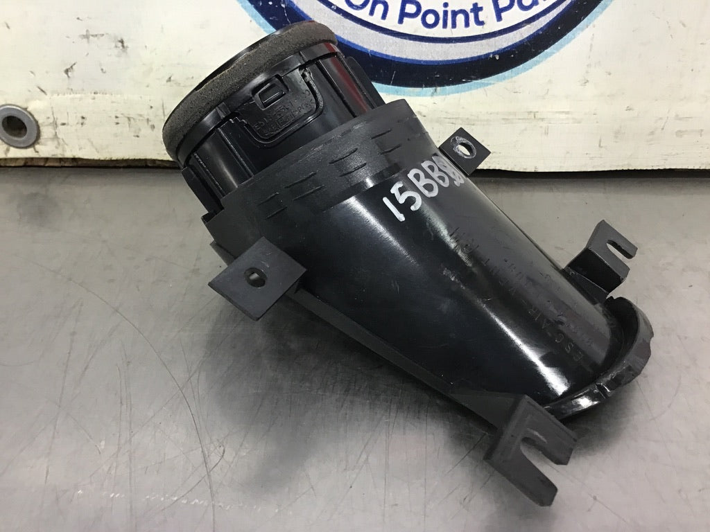 2005 Nissan 350Z Passenger Right Interior Door Panel Vent Trim OEM 15BB8DE - On Point Parts Inc