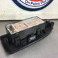 2004 Infiniti G35 Driver Left Master Window Lock Switch Trim 80961 OEM 14BJSCA - On Point Parts Inc