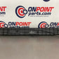 2010 Nissan 370Z Passenger Right Door Threshold Kick Plate 769B0 OEM 24BBBD7 - On Point Parts Inc