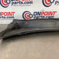 2012 Nissan 370Z Windshield Wiper Hood Cowl 66862 66863 OEM 24BDME3 - On Point Parts Inc
