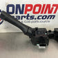 2016 Nissan 370Z Steering Wheel Switches Turn Signal Headlight OEM 11BB9DC - On Point Parts Inc