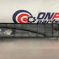 2010 Nissan 370Z Passenger Right Door Threshold Kick Plate 769B0 OEM 24BBBD7 - On Point Parts Inc