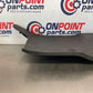 2007 Nissan 350Z Convertible Trunk Latch Cover Trim 84992 OEM 21BBPD8 - On Point Parts Inc