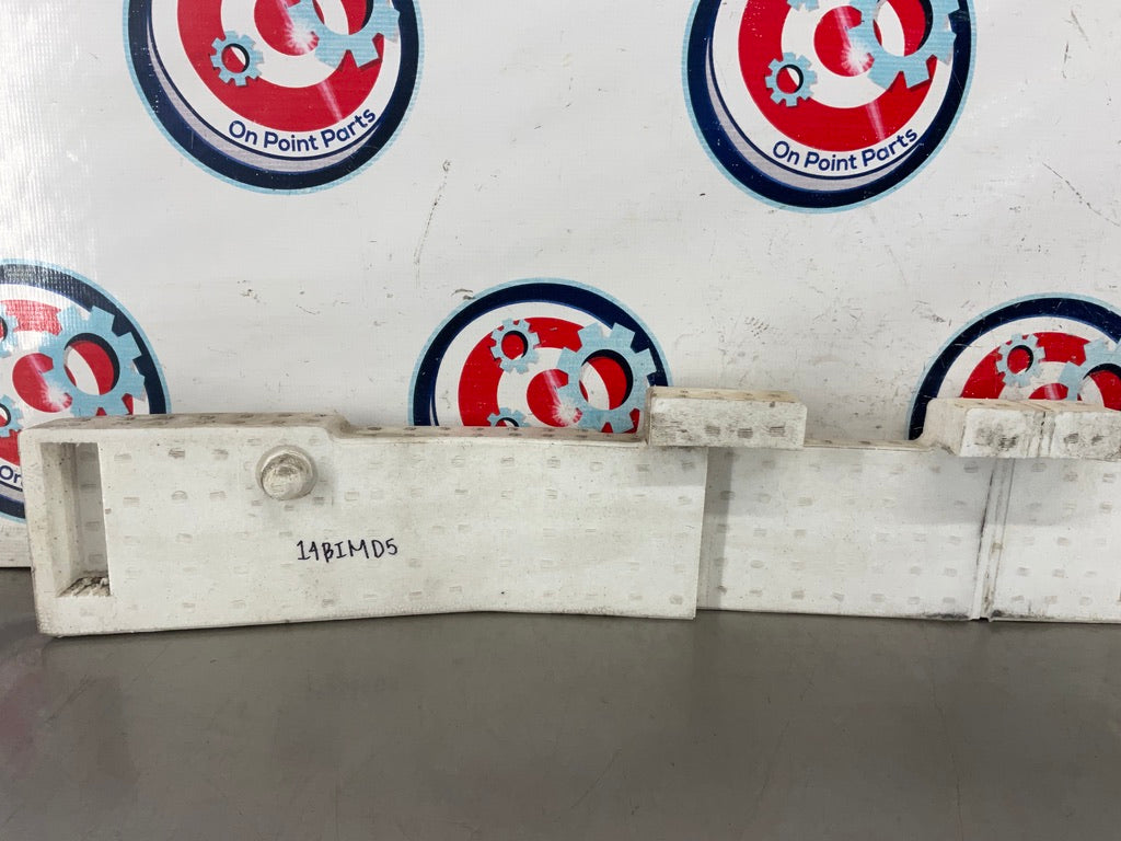 2007 Nissan 350Z Rear Bumper Impact Foam 85090 OEM 14BIMD5 - On Point Parts Inc