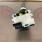 2006 Nissan 350Z Steering Column Turn Signal Wiper Headlight Switch OEM 21BHKDA - On Point Parts Inc