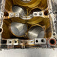 2004 Infiniti G35 VQ35DE Engine Block with Crank Shaft Bearing Caps  OEM 15BE4E0 - On Point Parts Inc