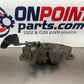 2006 Infiniti G35 Sedan Hood Latch OEM 25BJ1DC - On Point Parts Inc