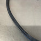 2005 Nissan 350Z Convertible Passenger Right Inner Door Jamb Seal OEM 13BEBEE - On Point Parts Inc
