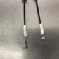 2003 Infiniti G35 Sedan Passenger Right Rear Door Lock Actuator OEM 15BDDEE - On Point Parts Inc