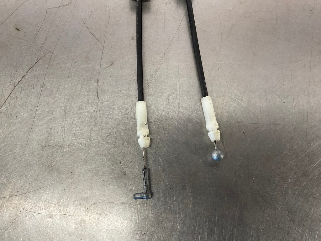 2003 Infiniti G35 Sedan Passenger Right Rear Door Lock Actuator OEM 15BDDEE - On Point Parts Inc