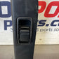 2003 Infiniti G35 Sedan Passenger Right Rear Window Switches 82960 OEM 15BDDEE - On Point Parts Inc